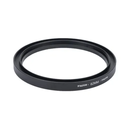 Tilta Adapter Ring for Mirage Matte Box (82mm) MB-T16-82
