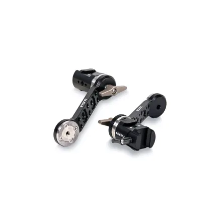Tilta Adjustable NATO Rail Extender Arms TGA-ANA