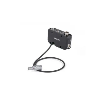 Tilta Advanced I/O Module for RED V-RAPTOR ESR-T08-IOM