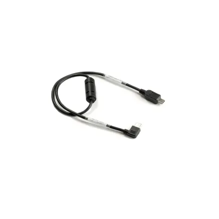 Tilta Advanced Side Handle Run/Stop Cable for Canon DSLR RS-TA3-CND