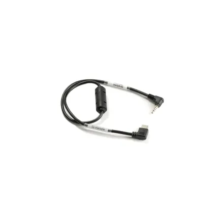 Tilta Advanced Side Handle Run/Stop Cable for Panasonic GH/S Series RS-TA3-GHS