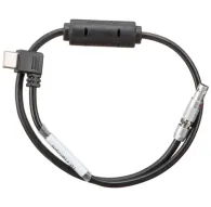 Video Cameras Accessories - Tilta Advanced Side Handle Run/Stop Cable for Red Camera SYNC Port Type II RS-TA3-RD3 - quick order from manufacturerVideo Cameras Accessories - Tilta Advanced Side Handle Run/Stop Cable for Red Camera SYNC Port Type II RS-TA3-RD3 - quick order from manufacturer