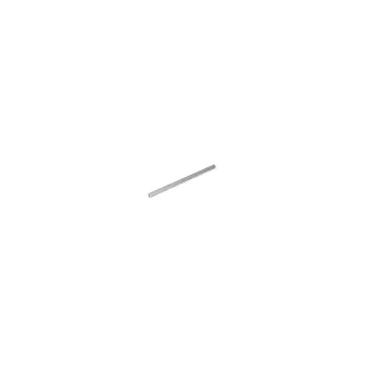Tilta Aluminum rod 15*100mm Silver version R15-100-S