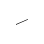 Tilta Aluminum rod 15*200mm Black version R15-200-B