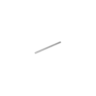 Tilta Aluminum rod 15*200mm Silver version R15-200-S