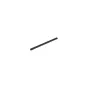Tilta Aluminum rod 15*300mm Black version R15-300-B