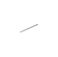 Tilta Aluminum rod 15*300mm Silver version R15-300-STilta Aluminum rod 15*300mm Silver version R15-300-S