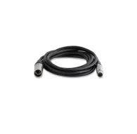 Video Cameras Accessories - Tilta Arri Alexa Mini Battery Plate 6-Pin to 4-Pin XLR Power Cable TCB-XLR4-2BBLE-118 - quick order from manufacturerVideo Cameras Accessories - Tilta Arri Alexa Mini Battery Plate 6-Pin to 4-Pin XLR Power Cable TCB-XLR4-2BBLE-118 - quick order from manufacturer