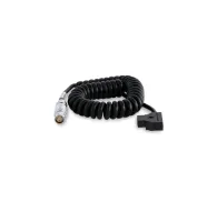 Kameras bateriju lādētāji - Tilta Arri Alexa Mini Power to PTAP Cable TCB-DTP-2BBCE-17 - быстрый заказ от производителяKameras bateriju lādētāji - Tilta Arri Alexa Mini Power to PTAP Cable TCB-DTP-2BBCE-17 - быстрый заказ от производителя