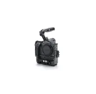 Camera Cage - Tilta Camera Cage for Fujifilm GFX100 II Lightweight Kit - Black TA-T62-A-B - quick order from manufacturerCamera Cage - Tilta Camera Cage for Fujifilm GFX100 II Lightweight Kit - Black TA-T62-A-B - quick order from manufacturer