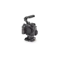 Ietvars kameram CAGE - Tilta Camera Cage for Panasonic G9 II Basic Kit - Black TA-T63-A-B - быстрый заказ от производителяIetvars kameram CAGE - Tilta Camera Cage for Panasonic G9 II Basic Kit - Black TA-T63-A-B - быстрый заказ от производителя