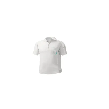 Tilta Crew Polo Shirt M - Light Gray TT-CPS-M-LG