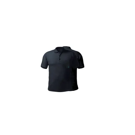 Tilta Crew Polo Shirt XL - Navy Blue TT-CPS-XL-NB