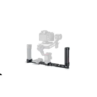 Tilta Dual Handle Power Supply Bracket for RS 2 TGA-DHB