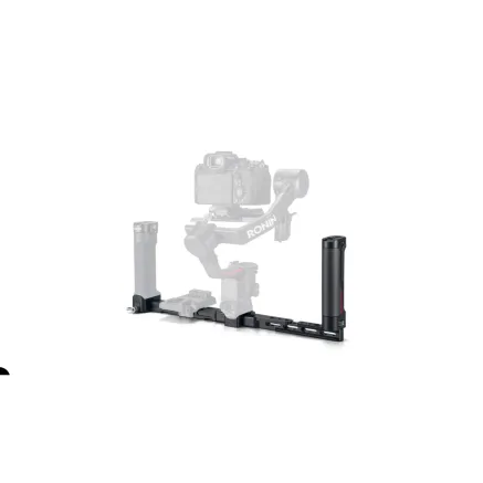 Tilta Dual Handle Power Supply Bracket for RS 2 TGA-DHB