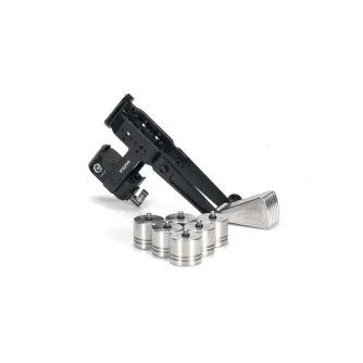 Больше не производится - Tilta Float System RS 2 Battery Counterweight Bracket GSS-T01-RSB