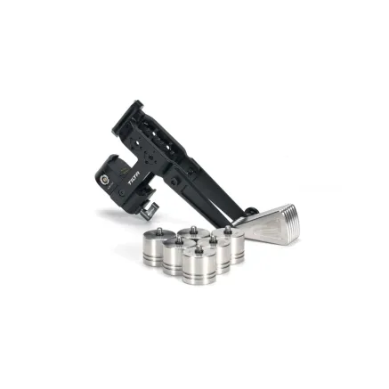 Tilta Float System RS 2 Battery Counterweight Bracket GSS-T01-RSB