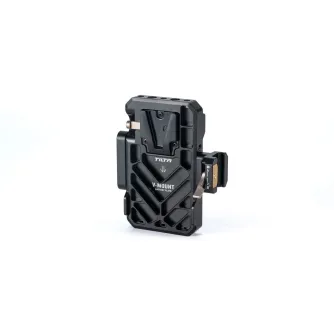 Flash Batteries - Tilta Float System V Mount Battery Plate GSS-T01-BPV - quick order from manufacturer