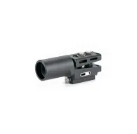 TiltaFrontTowHookAdapterforSpeedRailCarMountingKitHDA-SRK-FTHTiltaFrontTowHookAdapterforSpeedRailCarMountingKitHDA-SRK-FTH