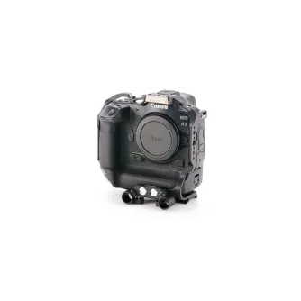Camera Cage - Tilta Full Camera Cage for Canon R3 - Black TA-T61-FCC-B - quick order from manufacturer