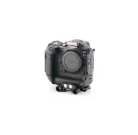Camera Cage - Tilta Full Camera Cage for Canon R3 - Black TA-T61-FCC-B - quick order from manufacturerCamera Cage - Tilta Full Camera Cage for Canon R3 - Black TA-T61-FCC-B - quick order from manufacturer