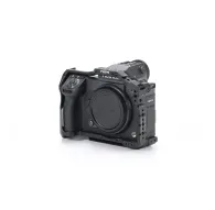 Camera Cage - Tilta Full Camera Cage for Fujifilm GFX100 II - Black TA-T62-FCC-B - quick order from manufacturerCamera Cage - Tilta Full Camera Cage for Fujifilm GFX100 II - Black TA-T62-FCC-B - quick order from manufacturer