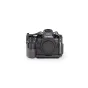 Ietvars kameram CAGE - Tilta Full Camera Cage for Panasonic G9 II - Black TA-T63-FCC-B - ātri pasūtīt no ražotāja