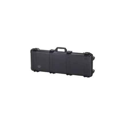 Tilta Hard Shell Case for Speed Rail Car Mounting Kit HDA-SRK-HSC