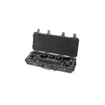 Tilta Hydra Alien Car Mounting System Pro Kit - V Mount HDA-T02-A-V