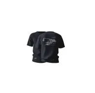 Clothes - Tilta Hydra Arm Futuristic Sketch T-Shirt L - Space Gray TT-HAFS-L-SG - quick order from manufacturerClothes - Tilta Hydra Arm Futuristic Sketch T-Shirt L - Space Gray TT-HAFS-L-SG - quick order from manufacturer