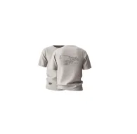 Clothes - Tilta Hydra Arm Futuristic Sketch T-Shirt XXXL - Cream White TT-HAFS-XXXL-CW - quick order from manufacturerClothes - Tilta Hydra Arm Futuristic Sketch T-Shirt XXXL - Cream White TT-HAFS-XXXL-CW - quick order from manufacturer