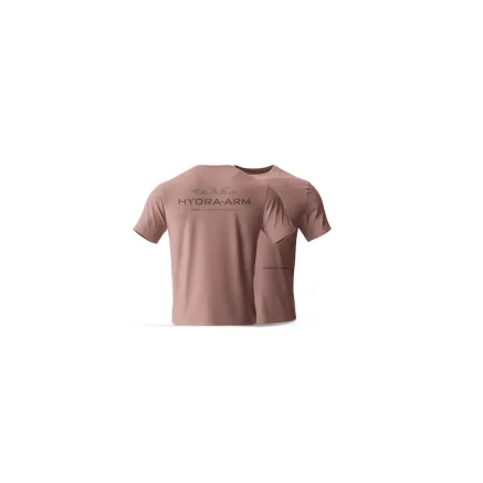 Tilta Hydra Arm Sketch T-Shirt L - Smokey Pink TT-HAS-L-SP