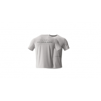 Drabužiai - Tilta Hydra Arm Sketch T-Shirt L - White TT-HAS-L-W - быстрый заказ от производителя