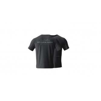 Clothes - Tilta Hydra Arm Sketch T-Shirt XXL - Dim Gray TT-HAS-XXL-DG - quick order from manufacturer