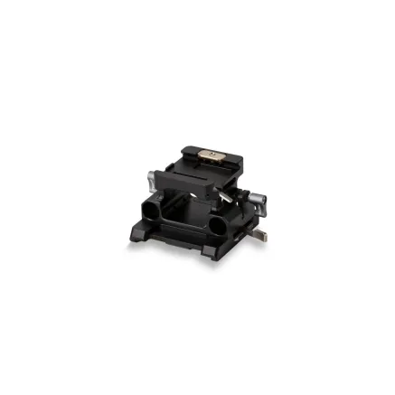 Tilta ING 15mm LWS Baseplate Type II - Black version TA-BSP2-15-B