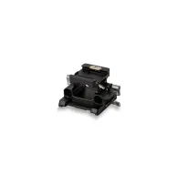 Tilta ING 15mm LWS Baseplate Type II - Black version TA-BSP2-15-BTilta ING 15mm LWS Baseplate Type II - Black version TA-BSP2-15-B