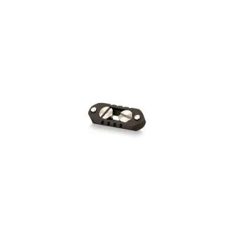 Tilta ing 18mm NATO Rail Attachment - Gray TA-NRA-18-G