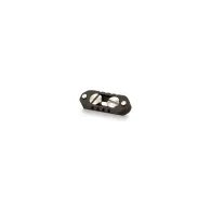 Tilta ing 18mm NATO Rail Attachment - Gray TA-NRA-18-GTilta ing 18mm NATO Rail Attachment - Gray TA-NRA-18-G