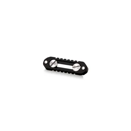 Tilta ing 36mm NATO Rail Attachment - Black TA-NRA-36-B