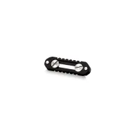 Tilta ing 36mm NATO Rail Attachment - Black TA-NRA-36-BTilta ing 36mm NATO Rail Attachment - Black TA-NRA-36-B
