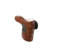 Tilta ing Advanced Right Side Wooden Handle - Black TA-ARWH-BTilta ing Advanced Right Side Wooden Handle - Black TA-ARWH-B
