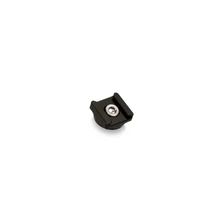 Tilta ing Cold Shoe Receiver Attachment - Black TA-CSR-B