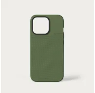 Moment Case for iPhone 13 Pro - Compatible with MagSafe - Olive 310-168Moment Case for iPhone 13 Pro - Compatible with MagSafe - Olive 310-168