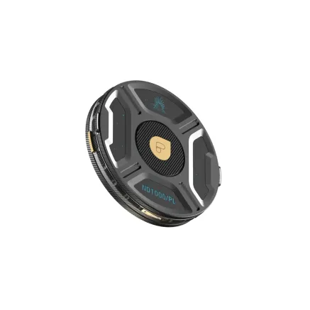 PolarPro Helix - ND1000/PL Filter - Burkard Edition BRK-ND1000/PL