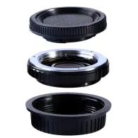 Filtru adapteri - K&F Concept K&F Minolta MD to Canon EOS,Lens Mount Adapter KF06.083 - быстрый заказ от производителяFiltru adapteri - K&F Concept K&F Minolta MD to Canon EOS,Lens Mount Adapter KF06.083 - быстрый заказ от производителя