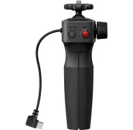 Videokameru aksesuāri - Panasonic SHGR2 (G100D Tripod Grip, USB-C, Shutter/Rec/Sleep) DMW-SHGR2E - быстрый заказ от производителVideokameru aksesuāri - Panasonic SHGR2 (G100D Tripod Grip, USB-C, Shutter/Rec/Sleep) DMW-SHGR2E - быстрый заказ от производител