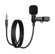 Piespraužamie mikrofoni (Lavalier) - Hollyland Omnidirectional Lavalier Microphone OMNIDIRECTIONALMIC - ātri pasūtīt no ražotājaPiespraužamie mikrofoni (Lavalier) - Hollyland Omnidirectional Lavalier Microphone OMNIDIRECTIONALMIC - ātri pasūtīt no ražotāja
