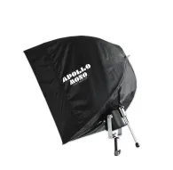 Softboxes - Westcott 28/70cm Recessed Front Apollo Mono 2335 - quick order from manufacturerSoftboxes - Westcott 28/70cm Recessed Front Apollo Mono 2335 - quick order from manufacturer