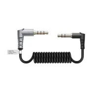 Hollyland TRS to TRRS Patch Cable (Type-A) HL-TRS02Hollyland TRS to TRRS Patch Cable (Type-A) HL-TRS02
