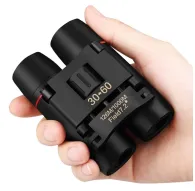 Spotting Scopes - K&F Concept 30X60 Small Pocket Binoculars Compact Adults,Mini Kids Binoculars - quick order from manufacturerSpotting Scopes - K&F Concept 30X60 Small Pocket Binoculars Compact Adults,Mini Kids Binoculars - quick order from manufacturer